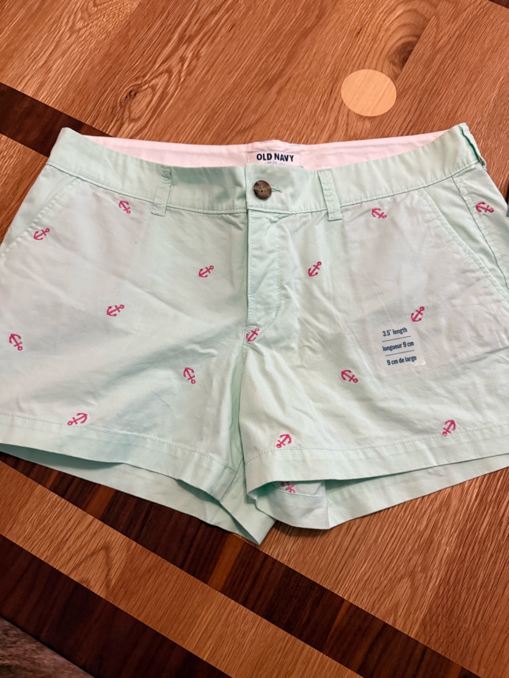NWT old navy shorts